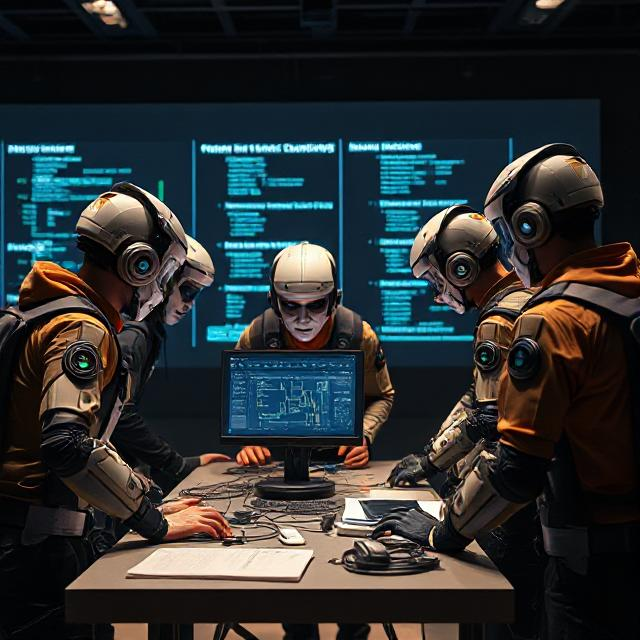Scrum Master and AI